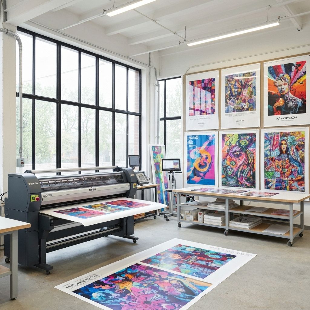 Atelier RealPrint