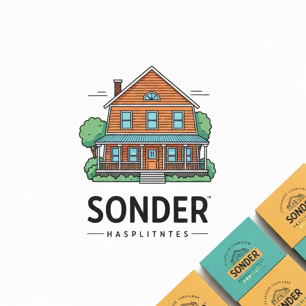Sonder logo